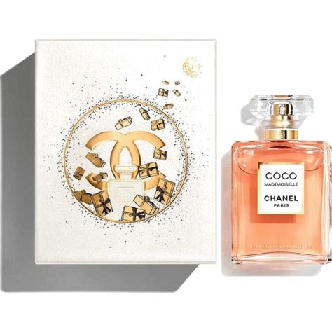 coco mademoiselle where to buy